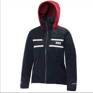 Women’s Helly Hansen Salt Jacket